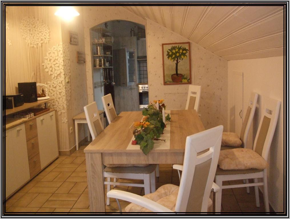 Ferienwohnung Schaefer Anschau Exterior photo