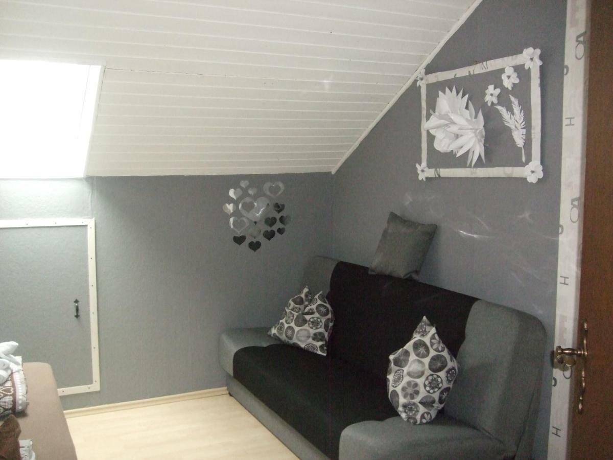 Ferienwohnung Schaefer Anschau Exterior photo