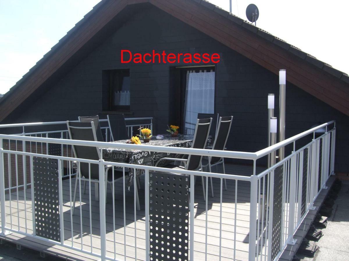 Ferienwohnung Schaefer Anschau Exterior photo